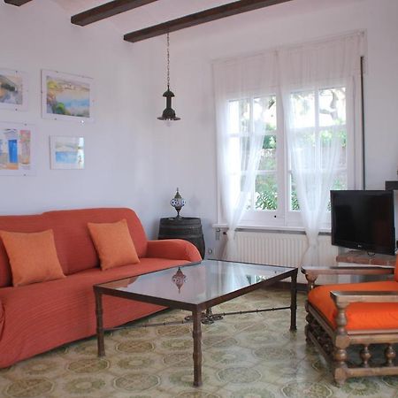 Es Caials Apartment Cadaqués Exterior photo