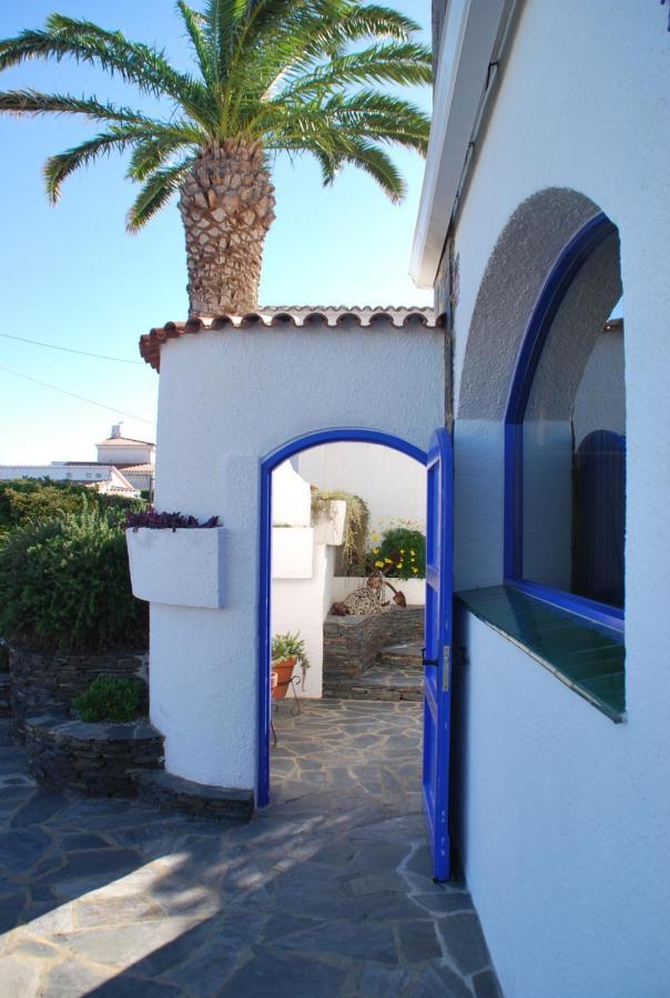 Es Caials Apartment Cadaqués Exterior photo