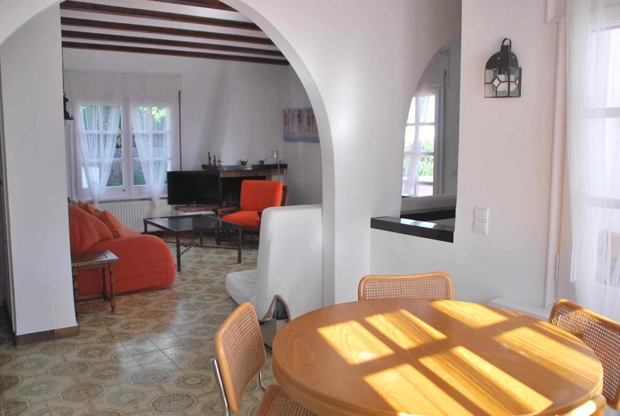 Es Caials Apartment Cadaqués Exterior photo