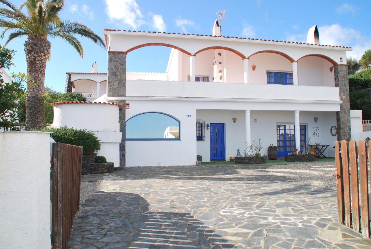 Es Caials Apartment Cadaqués Exterior photo