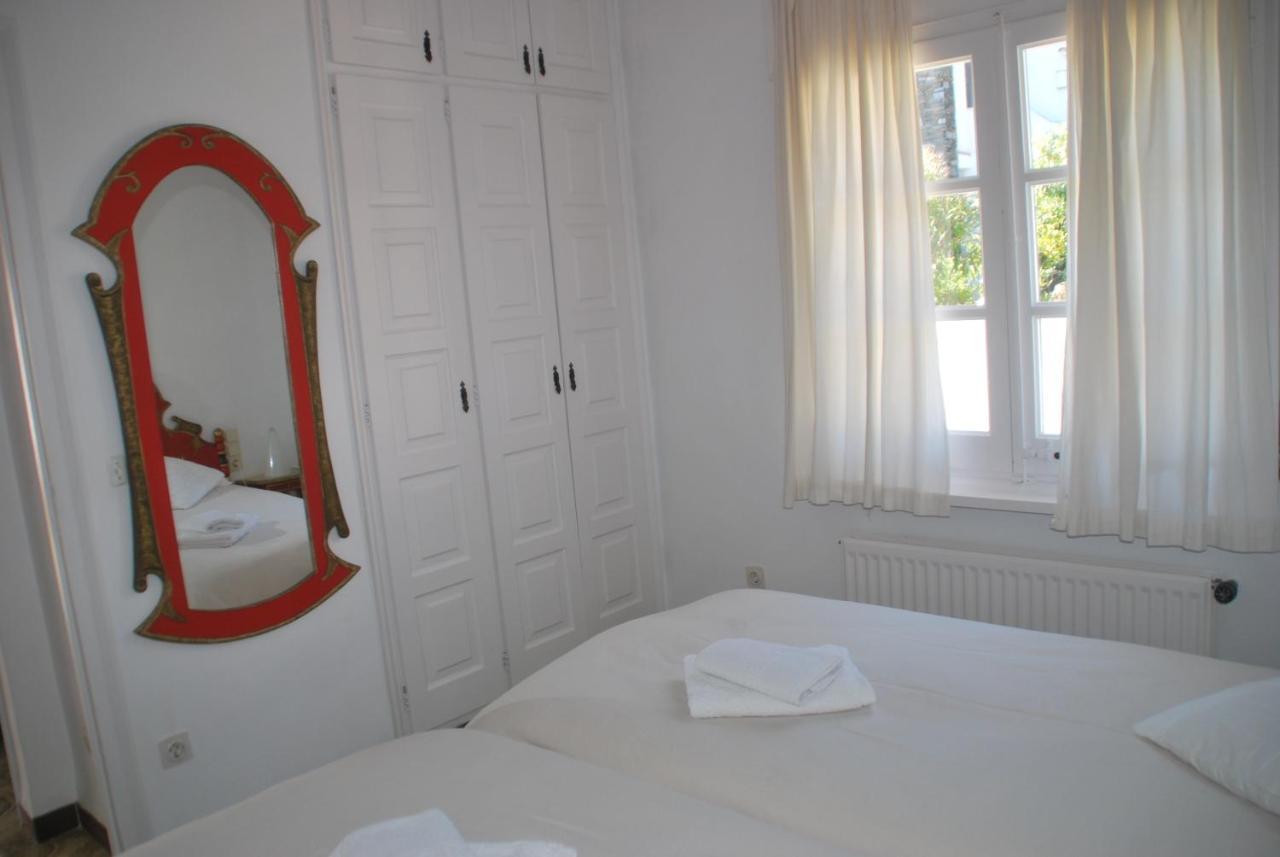 Es Caials Apartment Cadaqués Exterior photo