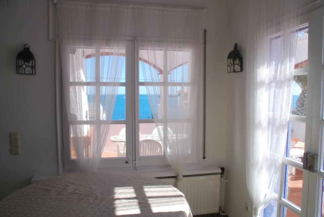 Es Caials Apartment Cadaqués Exterior photo