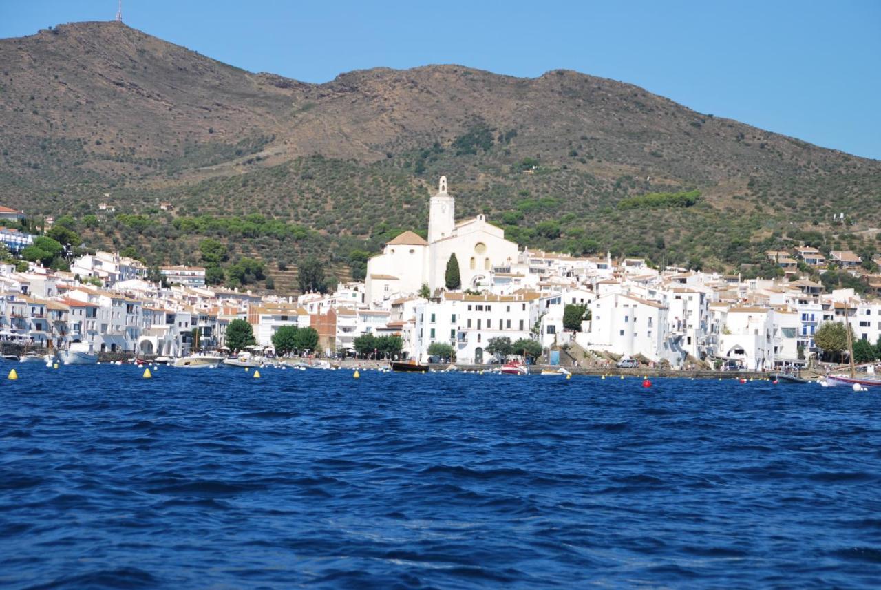 Es Caials Apartment Cadaqués Exterior photo