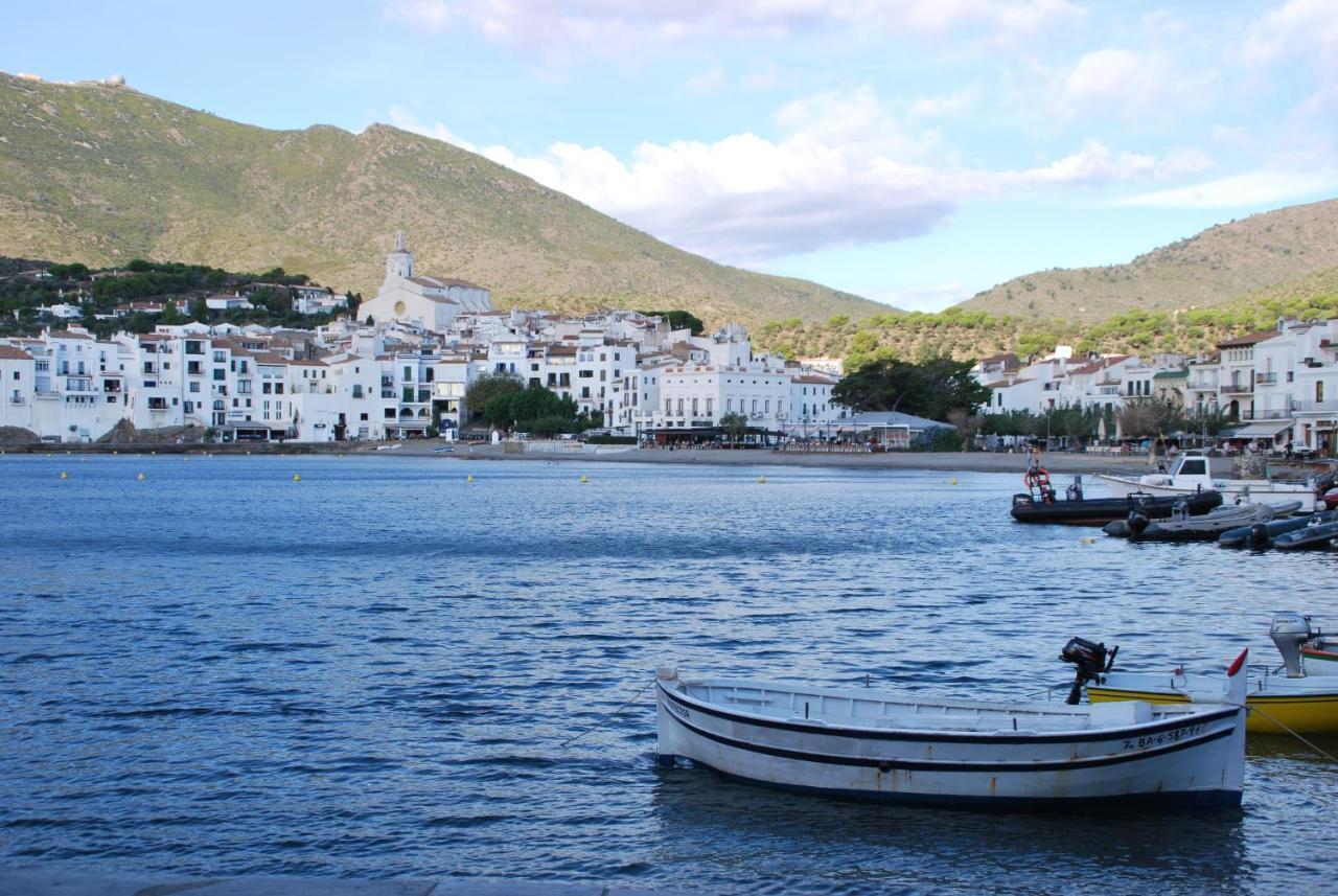 Es Caials Apartment Cadaqués Exterior photo