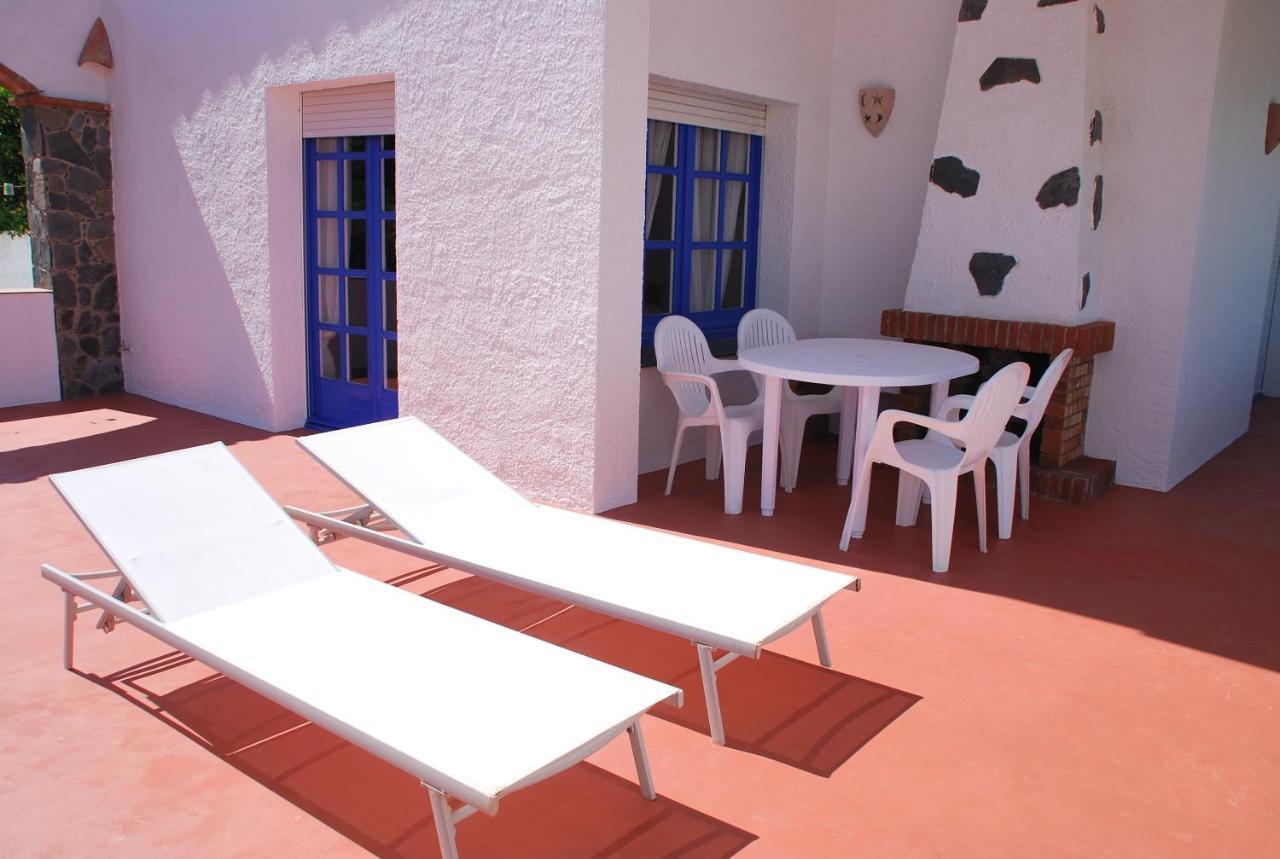 Es Caials Apartment Cadaqués Exterior photo