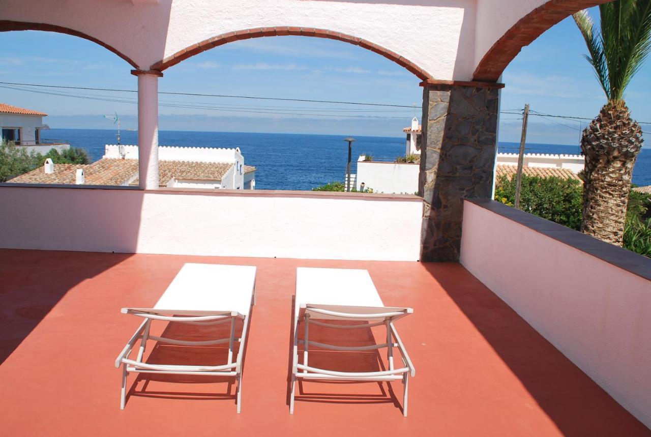 Es Caials Apartment Cadaqués Exterior photo