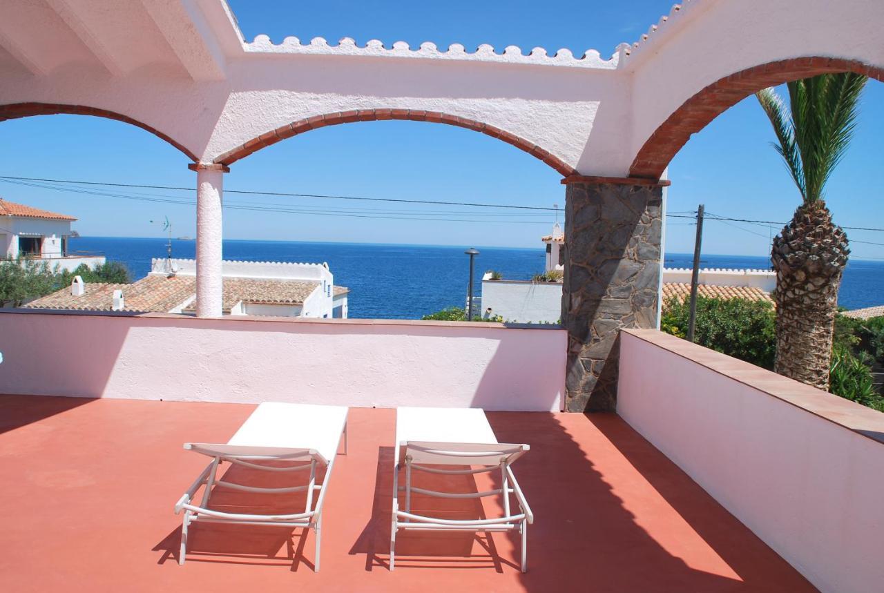 Es Caials Apartment Cadaqués Exterior photo