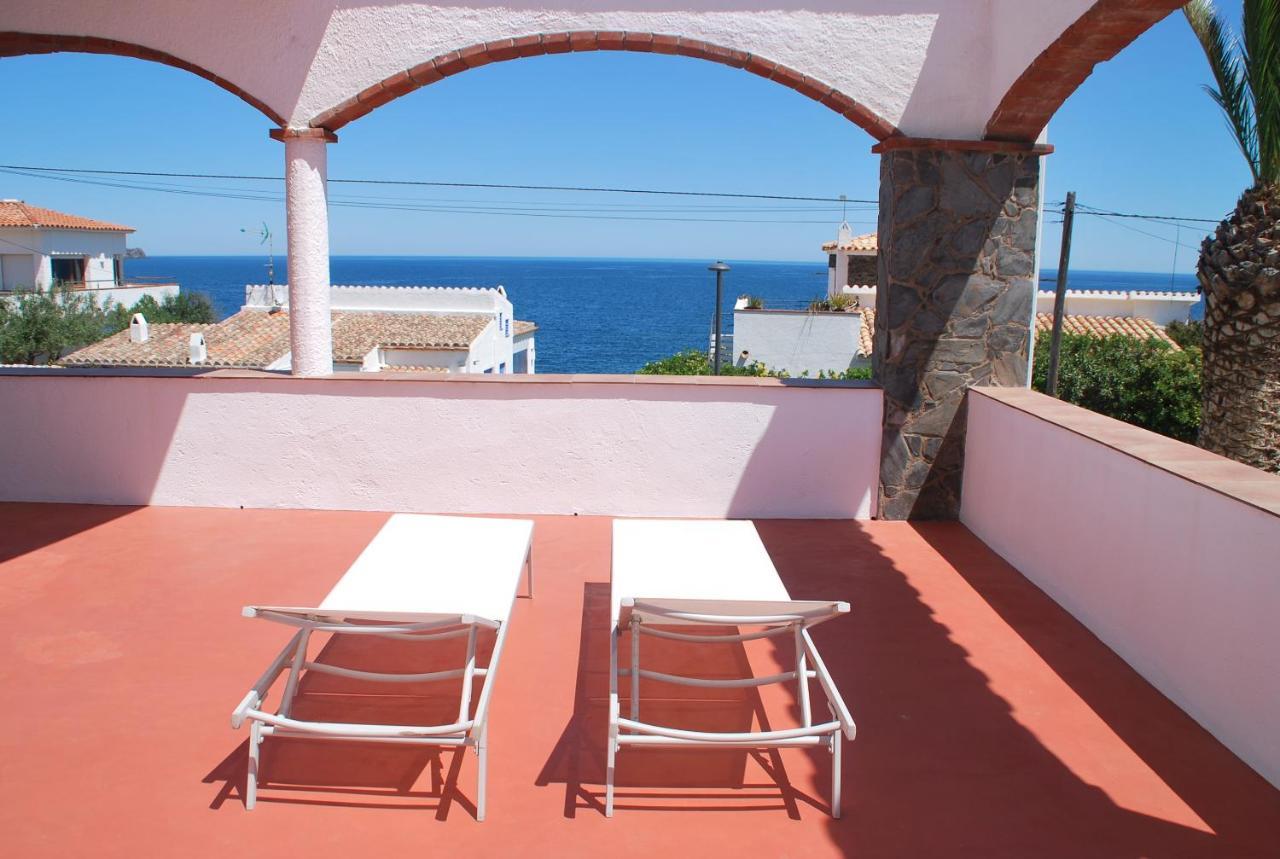Es Caials Apartment Cadaqués Exterior photo