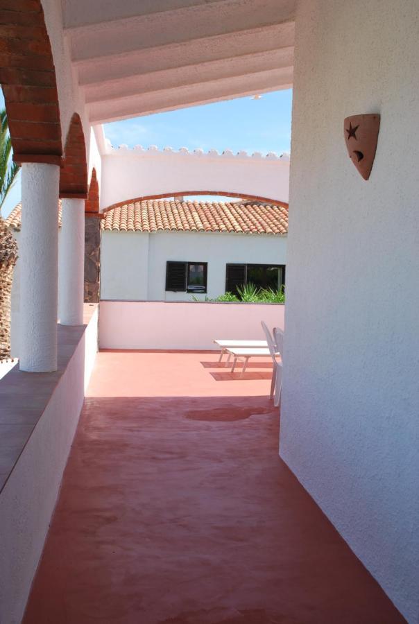 Es Caials Apartment Cadaqués Exterior photo